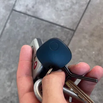iTagPro avaliação de cliente – rastreador GPS compacto e confiável